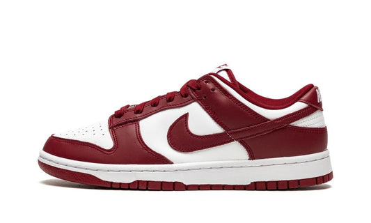 Nike Dunk Low Team Red (2022/2023)