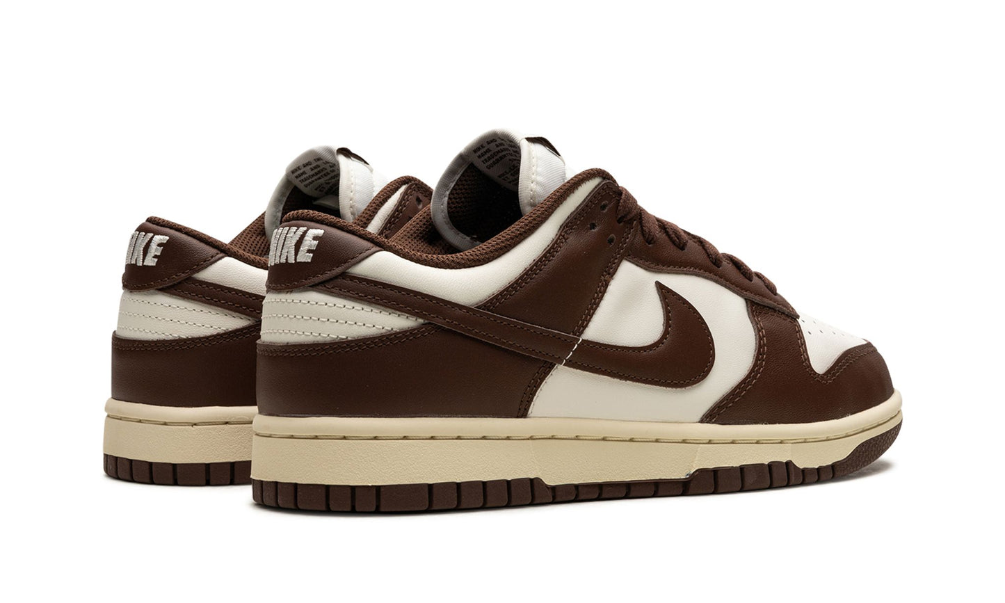 Nike Dunk Low Cacao Wow (W)