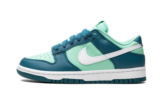 Nike Dunk Low Geode Teal (W)