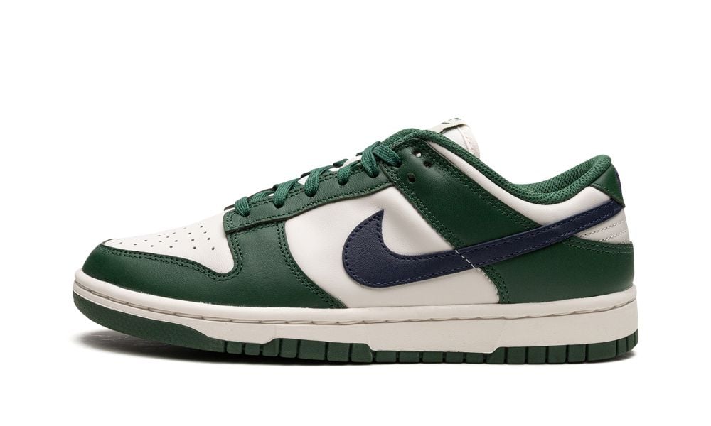 Nike Dunk Low Retro Gorge Green Midnight Navy (W)