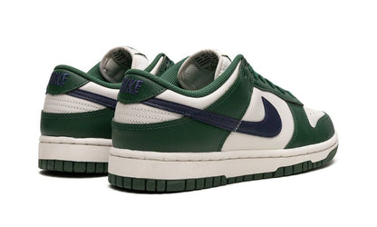 Nike Dunk Low Retro Gorge Green Midnight Navy (W)