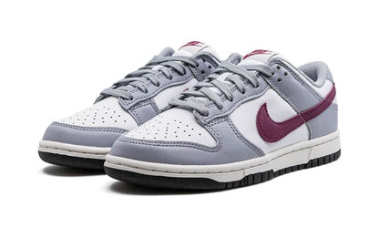 Nike Dunk Low Pale Ivory Redwood (W)