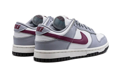 Nike Dunk Low Pale Ivory Redwood (W)