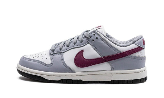 Nike Dunk Low Pale Ivory Redwood (W)