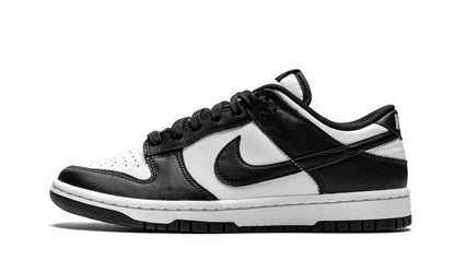 Nike Dunk Low Retro White Black Panda (Women's)