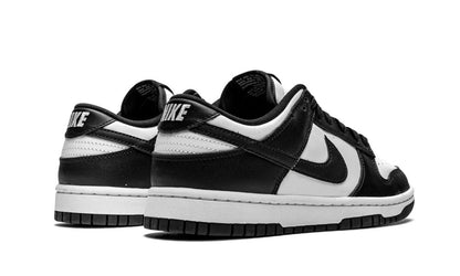 Nike Dunk Low Retro White Black Panda (Women's)