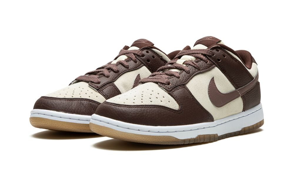 Nike Dunk Low Plum Eclipse (W)