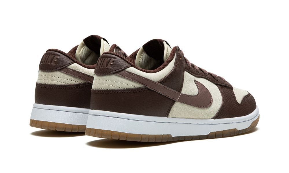 Nike Dunk Low Plum Eclipse (W)