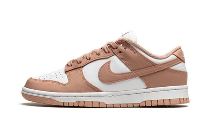 Nike Dunk Low Rose Whisper (Women's)