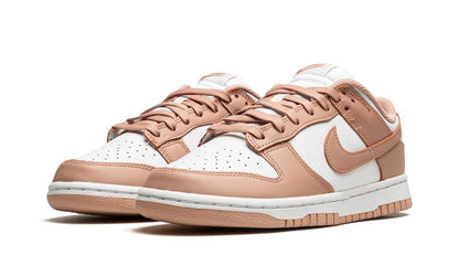 Nike Dunk Low Rose Whisper (Women's)