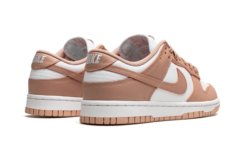 Nike Dunk Low Rose Whisper (Women's)