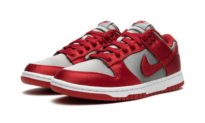 Nike Dunk Low UNLV Satin (W)