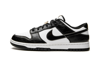 Nike Dunk Low SE World Champs Black White