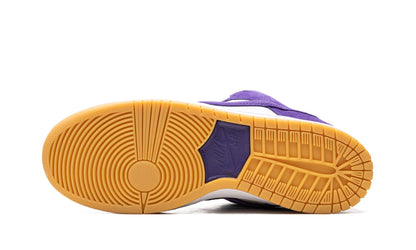 Nike SB Dunk Low Pro ISO Orange Label Court Purple