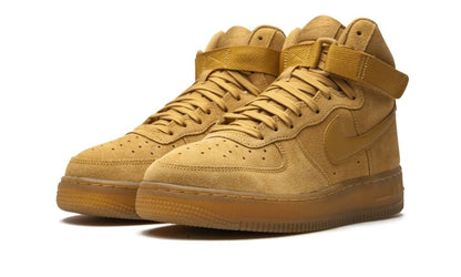 Nike Air Force 1 High LV8 3 Wheat (GS)