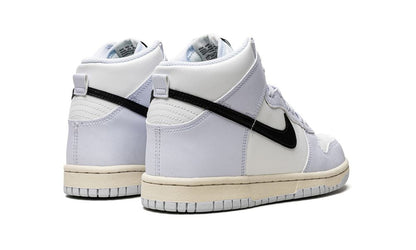 Nike Dunk High Aluminum (GS)