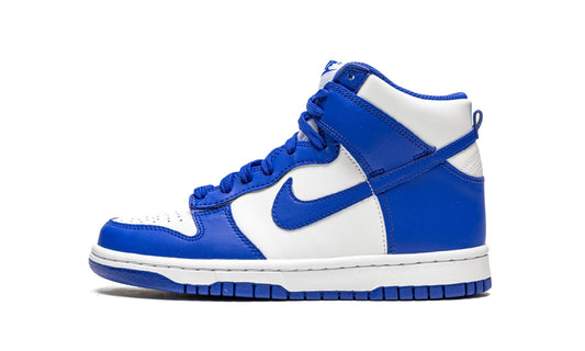 Nike Dunk High Game Royal (GS)