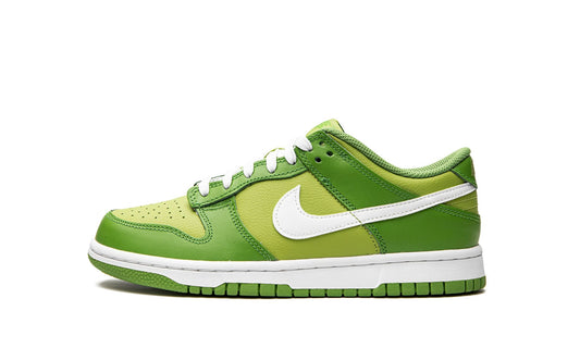 Nike Dunk Low Chlorophyll (GS)