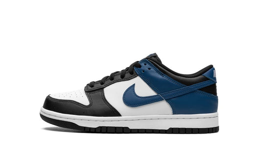 Nike Dunk Low Industrial Blue (GS)