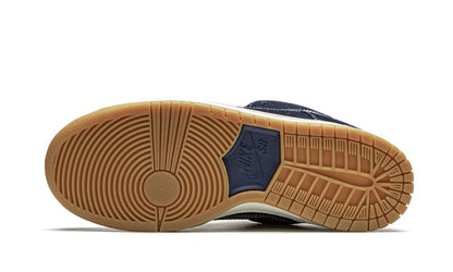 Nike SB Dunk Low Denim Sashiko