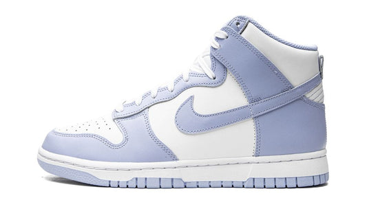 Nike Dunk High Aluminum (Women's)