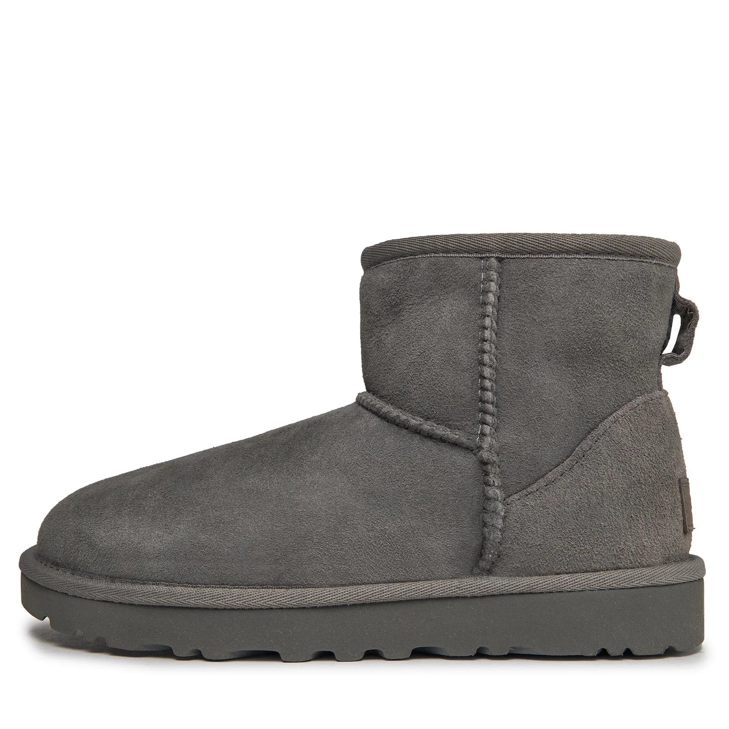 UGG Classic Mini II Boot Grey (W)