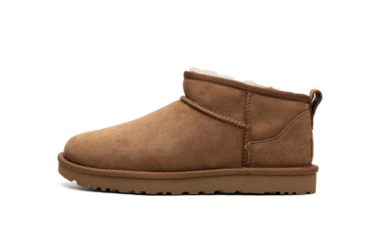 UGG Classic Ultra Mini Boot Chestnut (W)