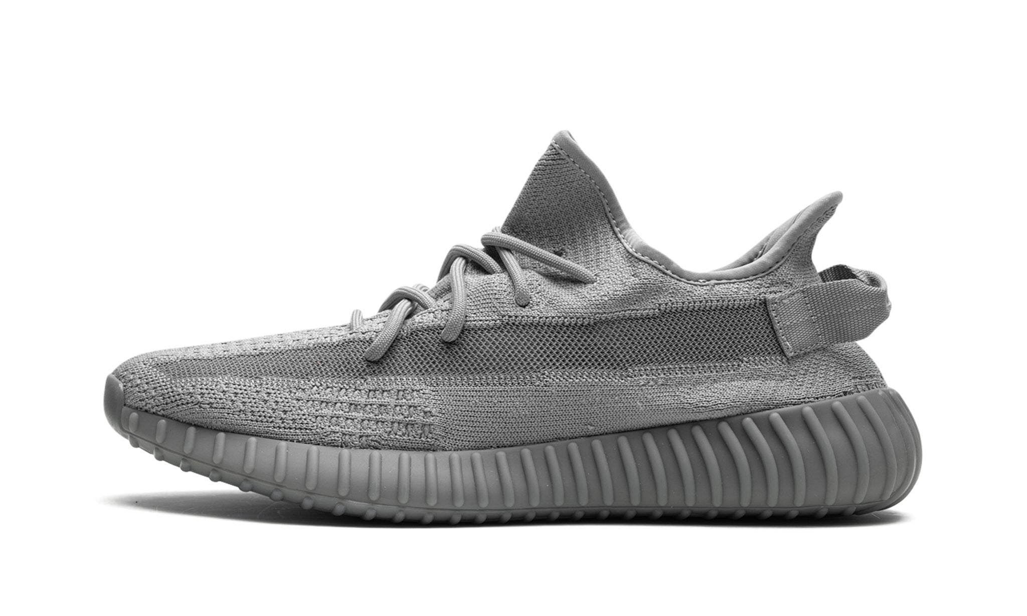 adidas Yeezy Boost 350 V2 Steel Grey